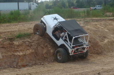 Jonathan's Jeep