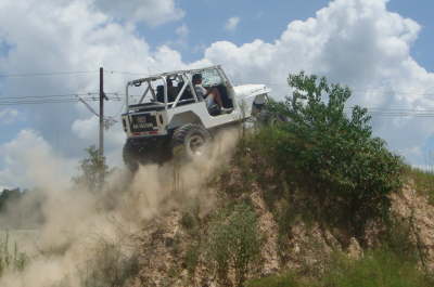 Jonathan's Jeep